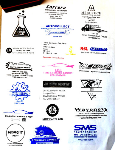 Mobile mechanic custom made - mobile,