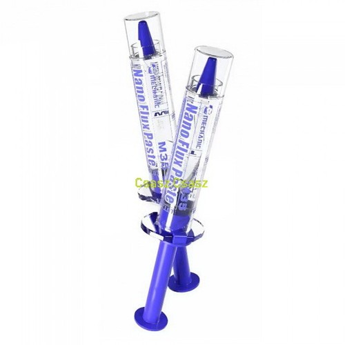Mechanic m35 nano - mechanic, transparent