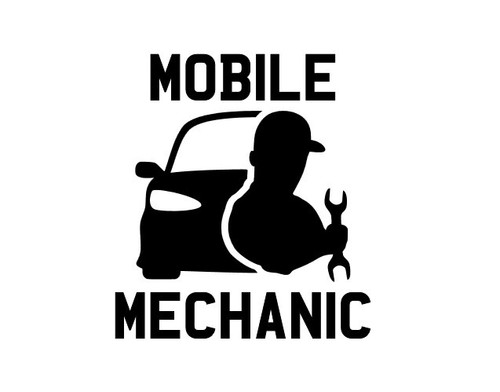 Mobile car mechanic engineer - car,