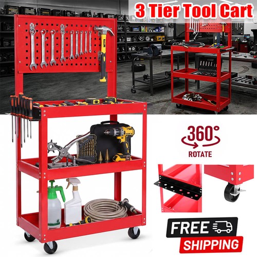 Tier heavy duty - tier,