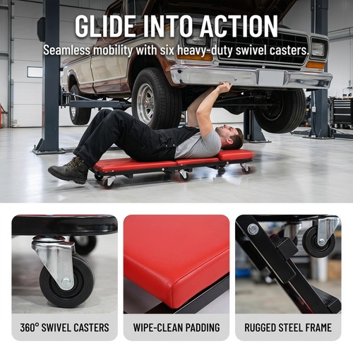 2in1 mobile folding - 2in1, rolling