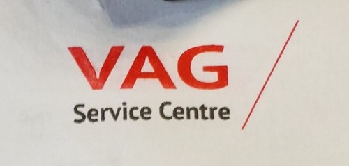 Vag service generic - generic, car
