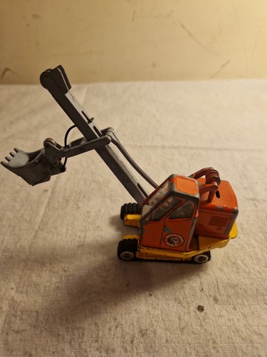 Corgir major toys priestman - corgir,