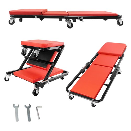 Mobile folding rolling - in, 1