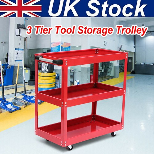 Tier heavy duty workshop - tier,