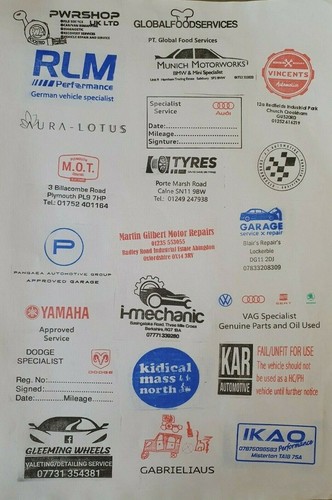 Mobile mechanic business - mobile, ltd
