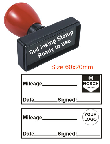 Generic car brand service