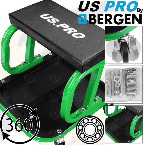 Pro mechanics roller seat - us,