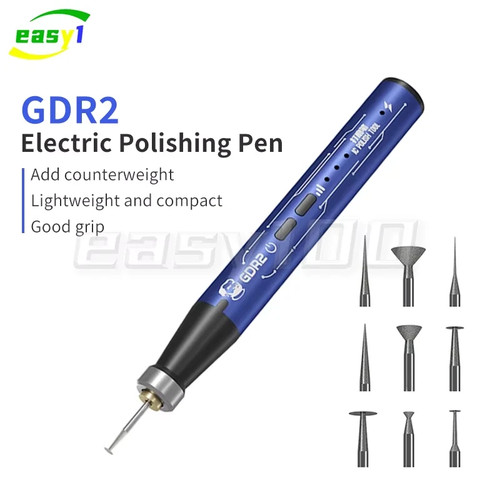 Mechanic gdr2 multifunctional - gdr2,