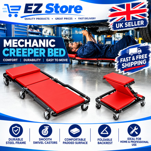2in1 mobile folding rolling - 2in1,