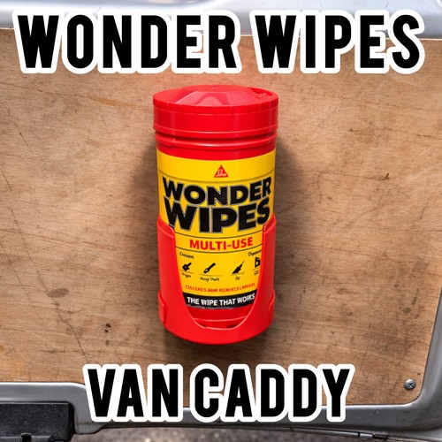 Wonder wipes holder towel - wipes,