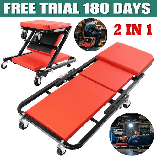 2in1 mobile folding rolling - folding,
