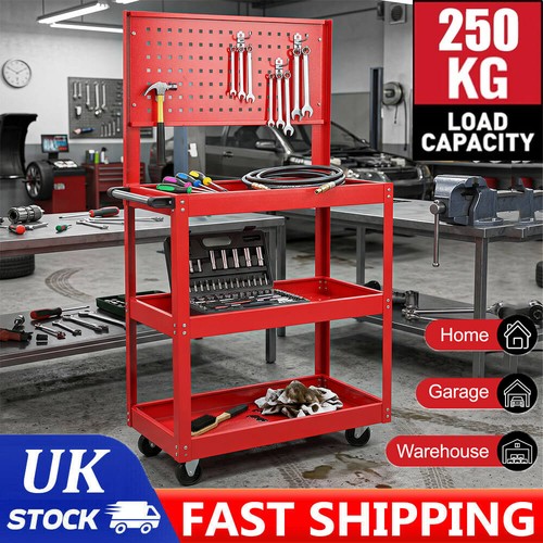 Tier heavy duty - duty, storage