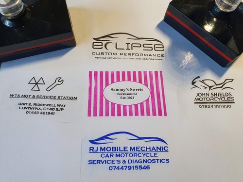 Mobile mechanic garage service