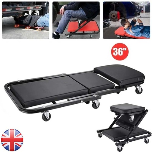2in1 mobile folding - mobile, rolling