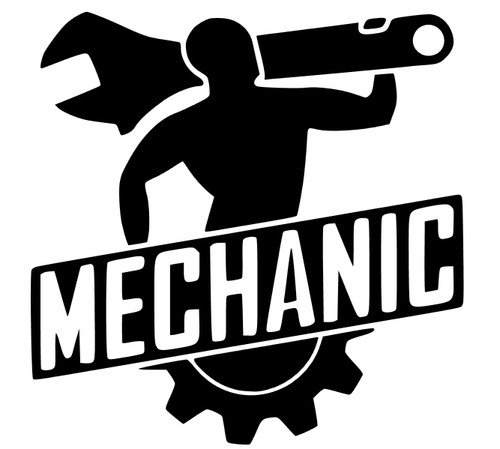 Mobile mechanic engineer - mechanic,